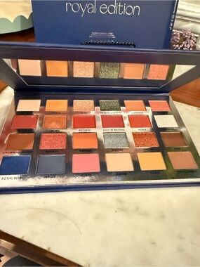 Ciate London Eyeshadow Palette New